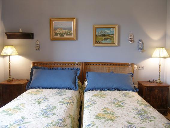 Casona Vadocondes Hotel Екстериор снимка
