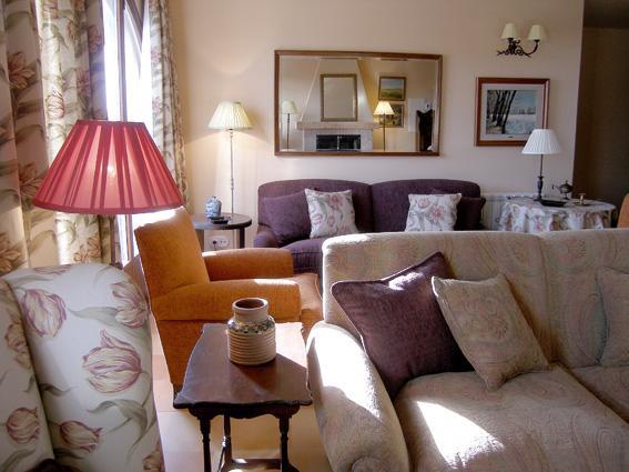 Casona Vadocondes Hotel Екстериор снимка